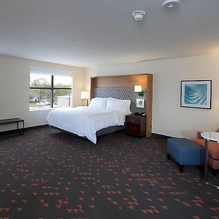Holiday Inn - Kalamazoo West By Ihg Экстерьер фото