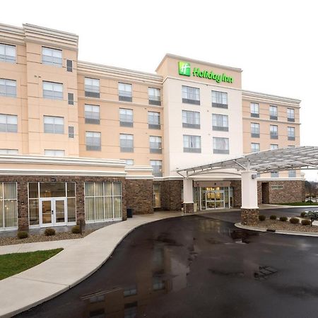 Holiday Inn - Kalamazoo West By Ihg Экстерьер фото