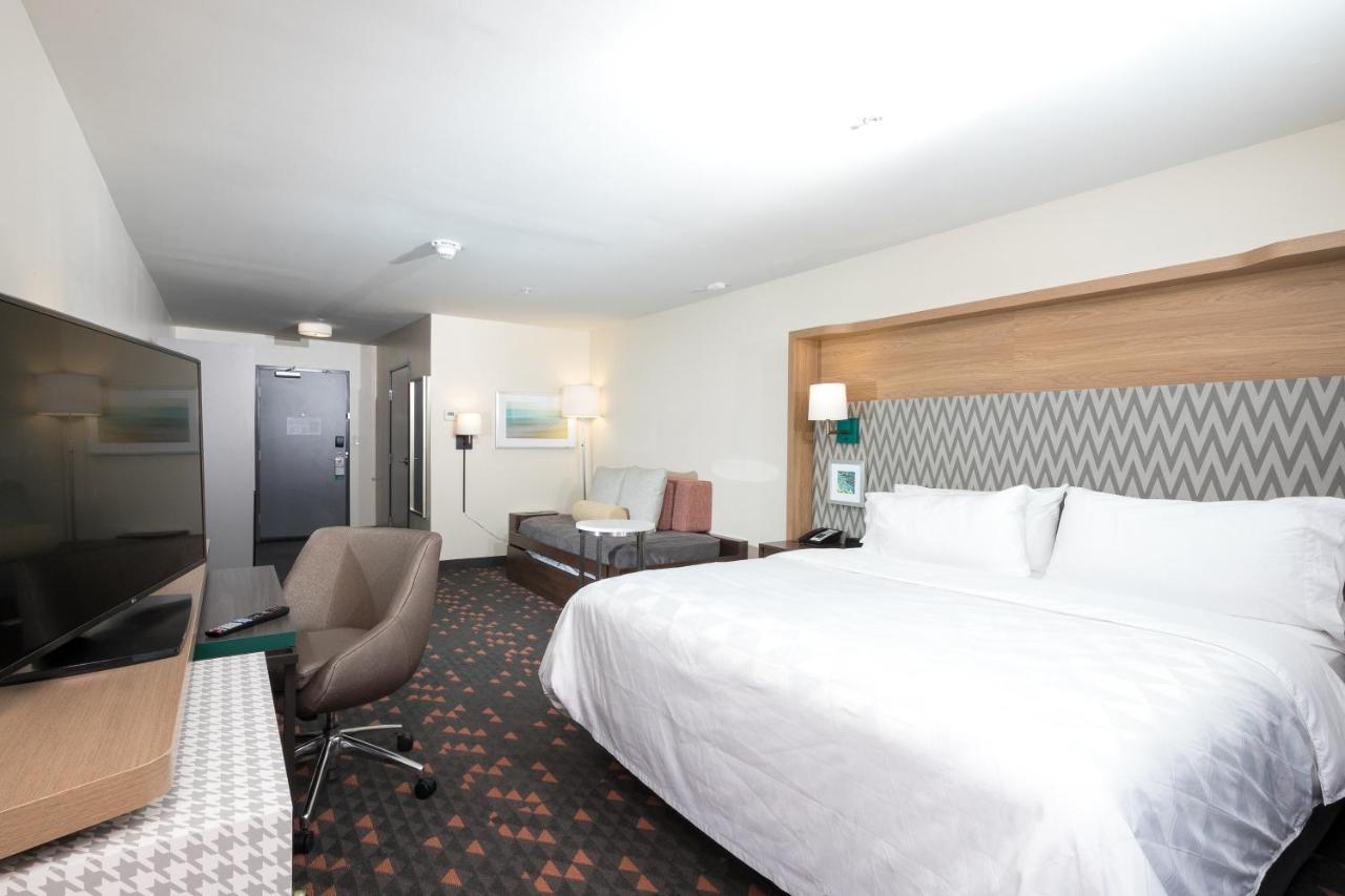 Holiday Inn - Kalamazoo West By Ihg Номер фото