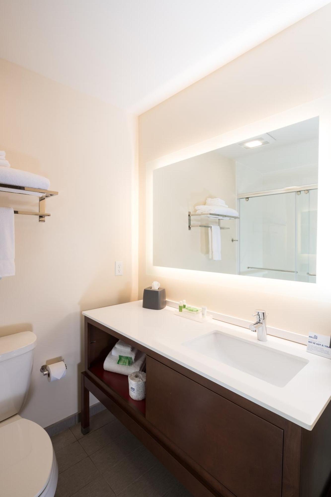 Holiday Inn - Kalamazoo West By Ihg Экстерьер фото