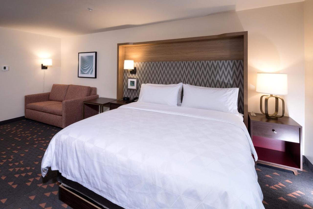 Holiday Inn - Kalamazoo West By Ihg Экстерьер фото