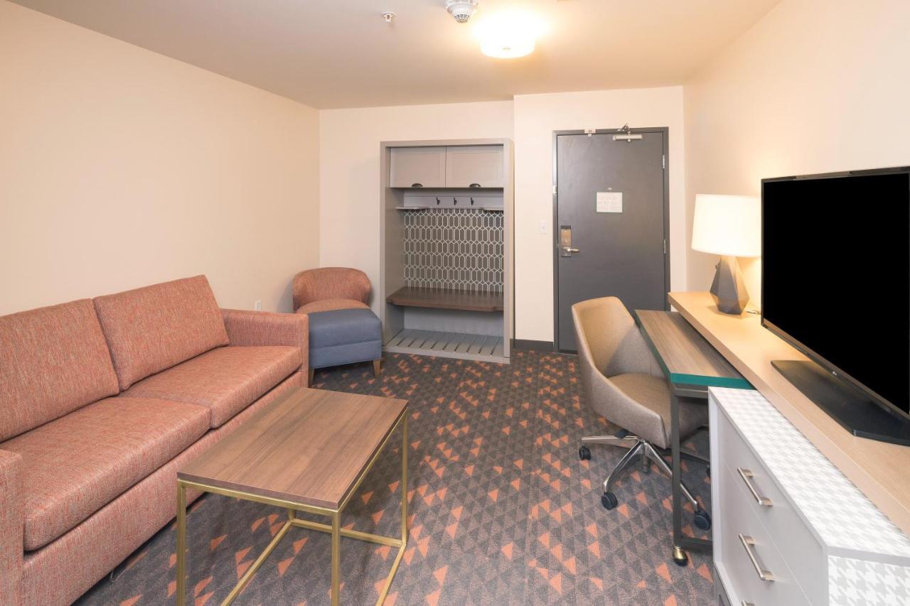 Holiday Inn - Kalamazoo West By Ihg Экстерьер фото