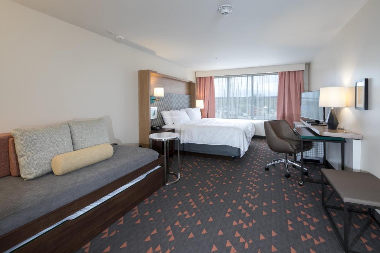 Holiday Inn - Kalamazoo West By Ihg Экстерьер фото