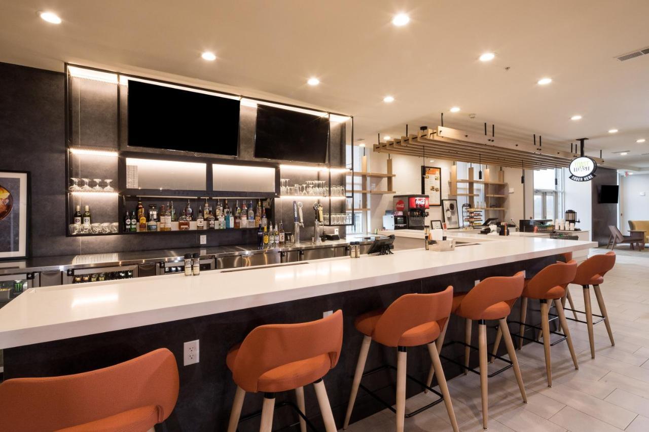 Holiday Inn - Kalamazoo West By Ihg Экстерьер фото