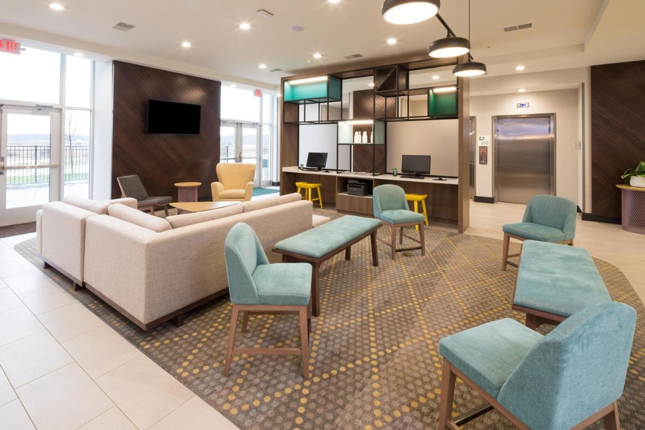 Holiday Inn - Kalamazoo West By Ihg Экстерьер фото